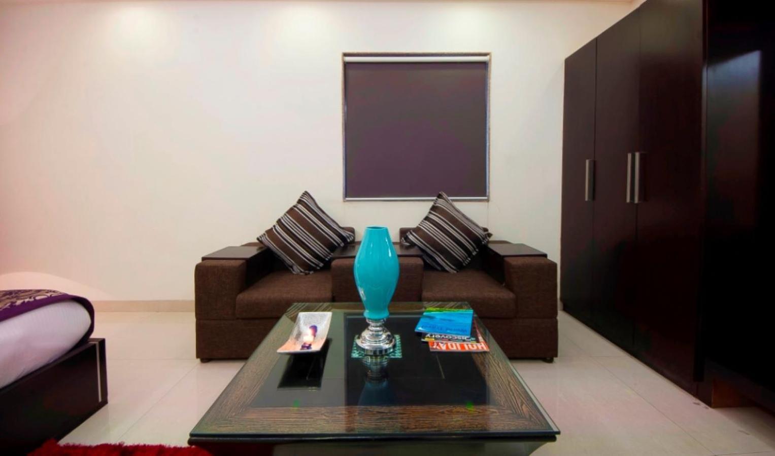 Hotel Transit International- Aerocity Delhi Airport New Delhi Exterior photo